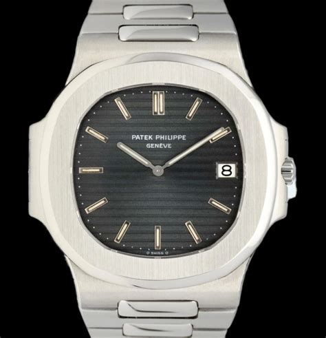 patek philippe nautilus zurich